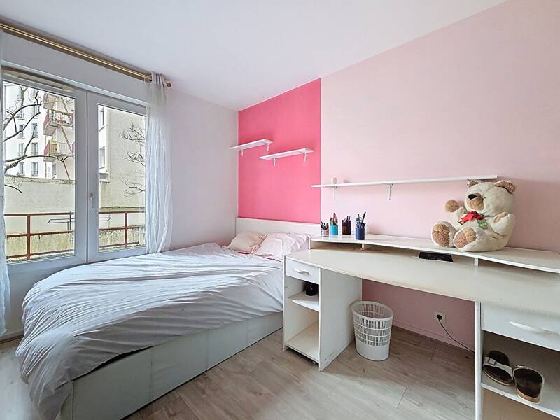 Maison à vendre, 83m², MONTROUGE