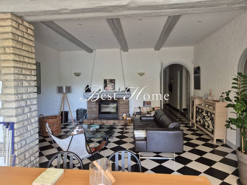 Maison à vendre, 102m², NIMES