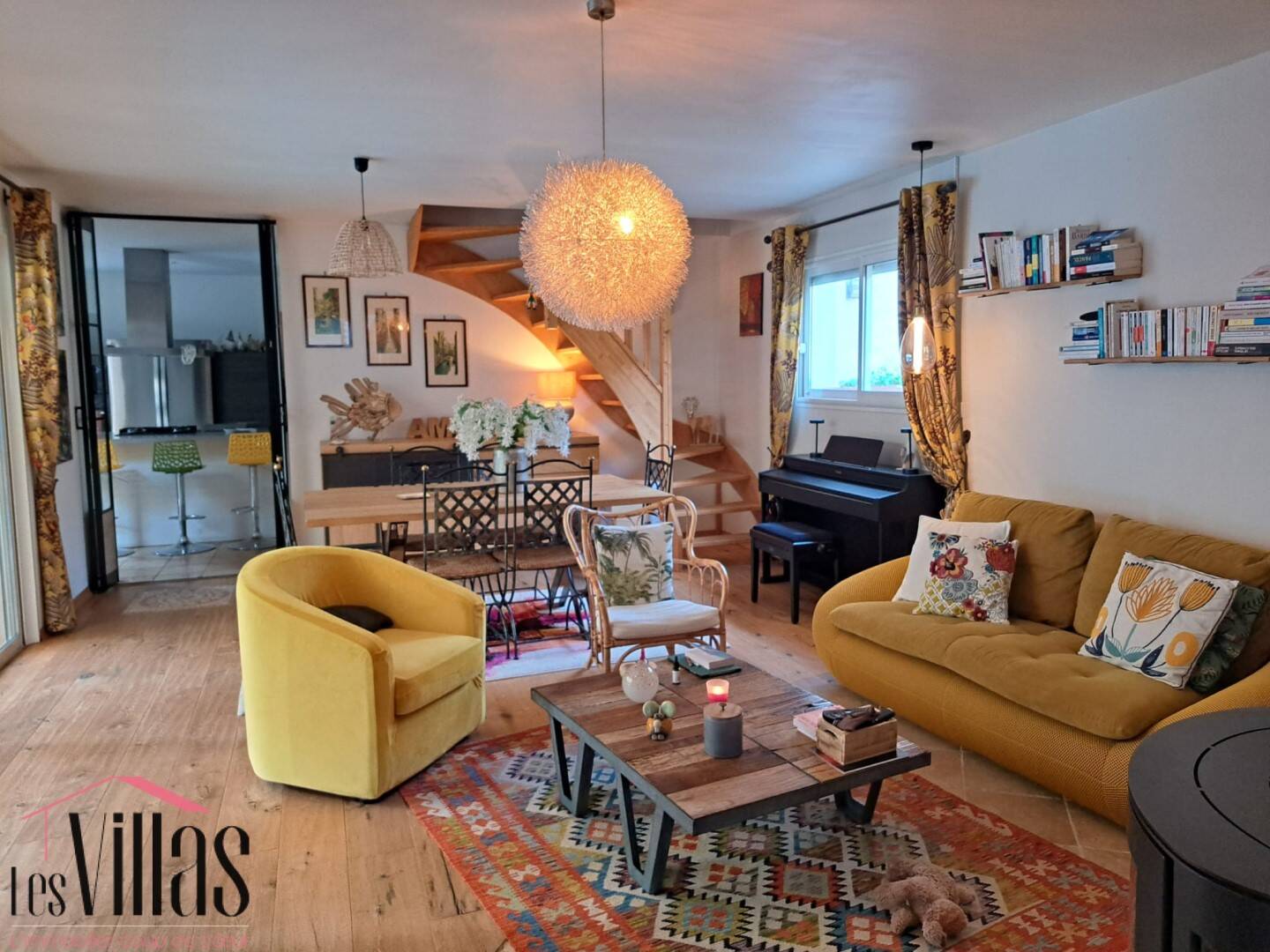Maison à vendre, 147m², SAINT ANDRE DE ROQUELONGUE