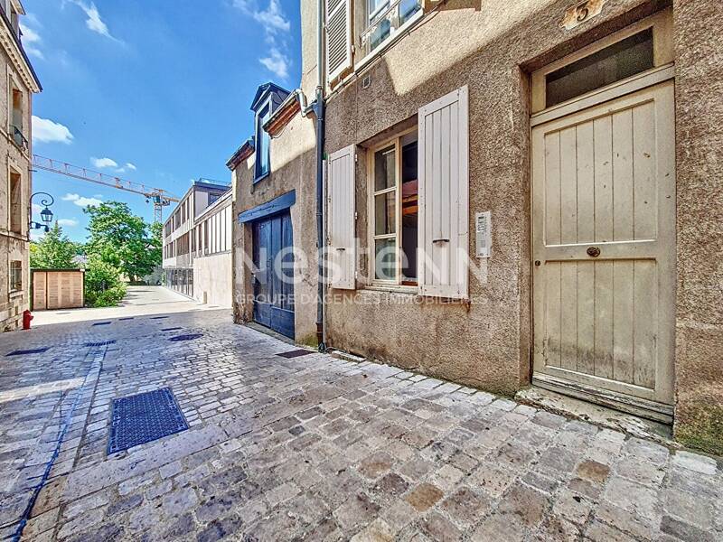 Maison à vendre, 14m², ORLEANS