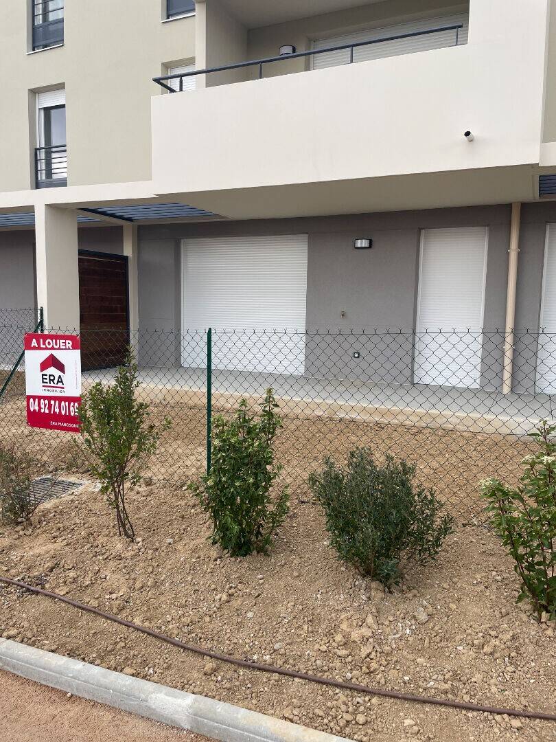 Maison à louer, 55m², MANOSQUE