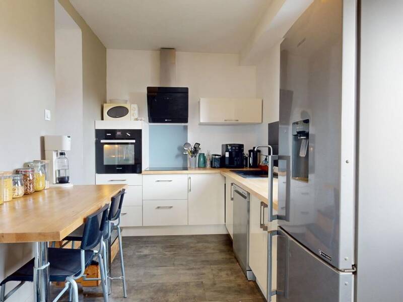 Maison à vendre, 70m², LE HAVRE