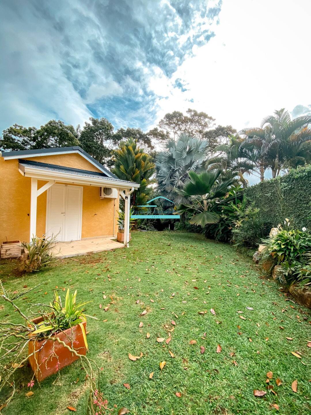 Maison à vendre, 168m², PETIT BOURG