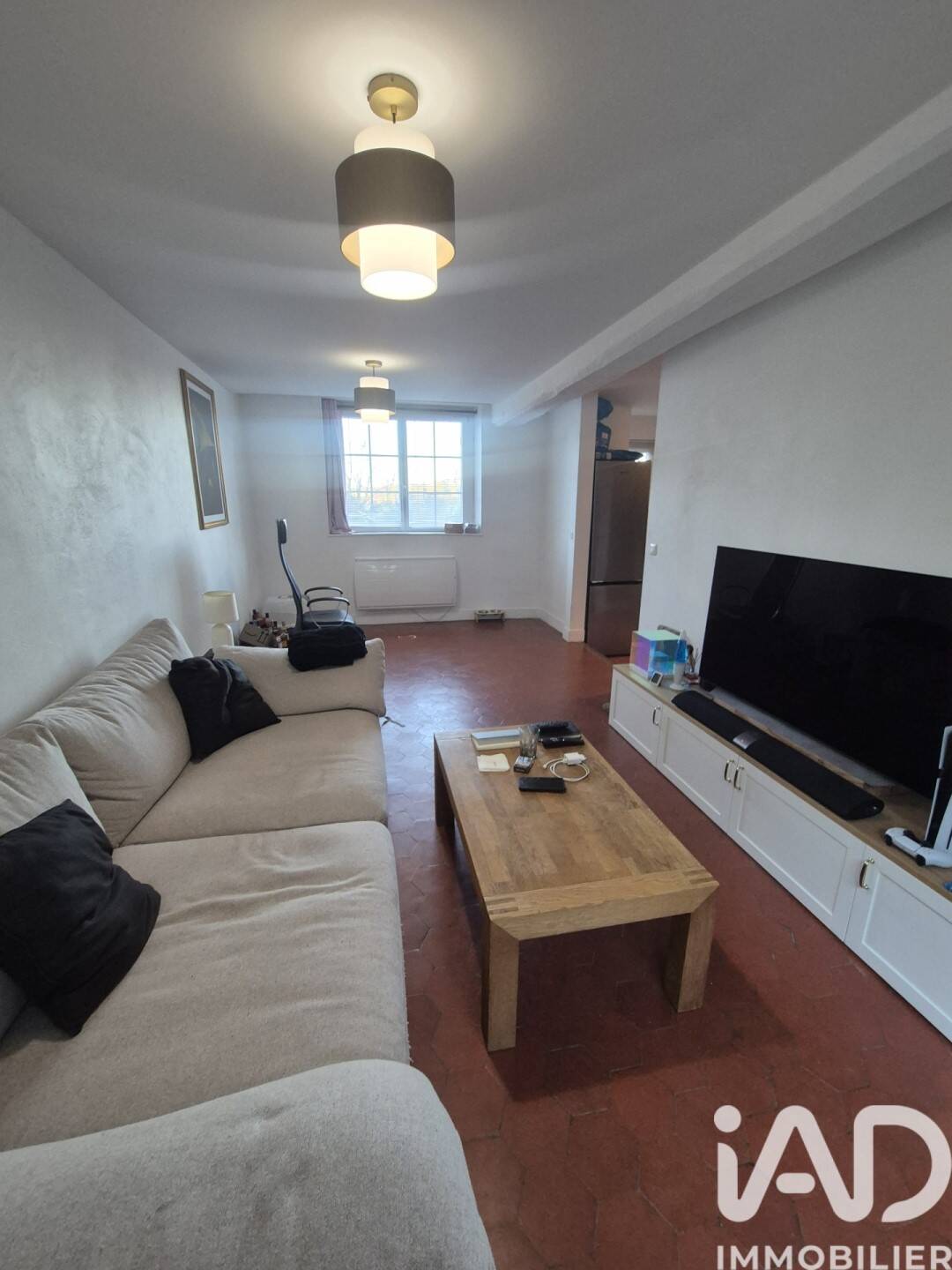 Maison à vendre, 76m², SAINT JEAN LES DEUX JUMEAUX