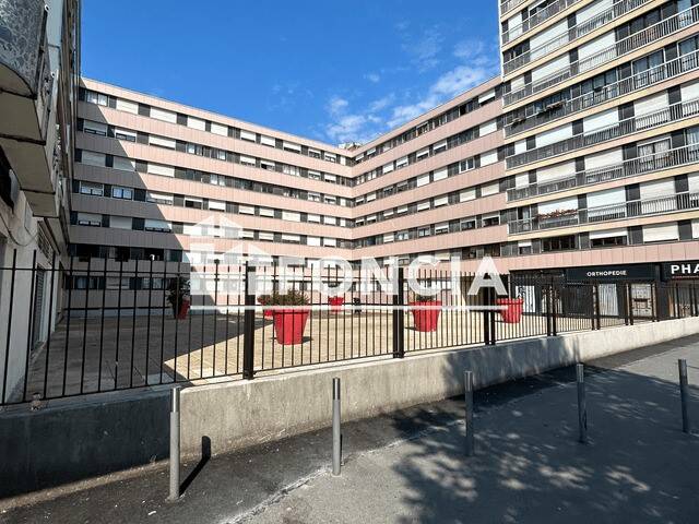 Maison à louer, 66m², ARGENTEUIL