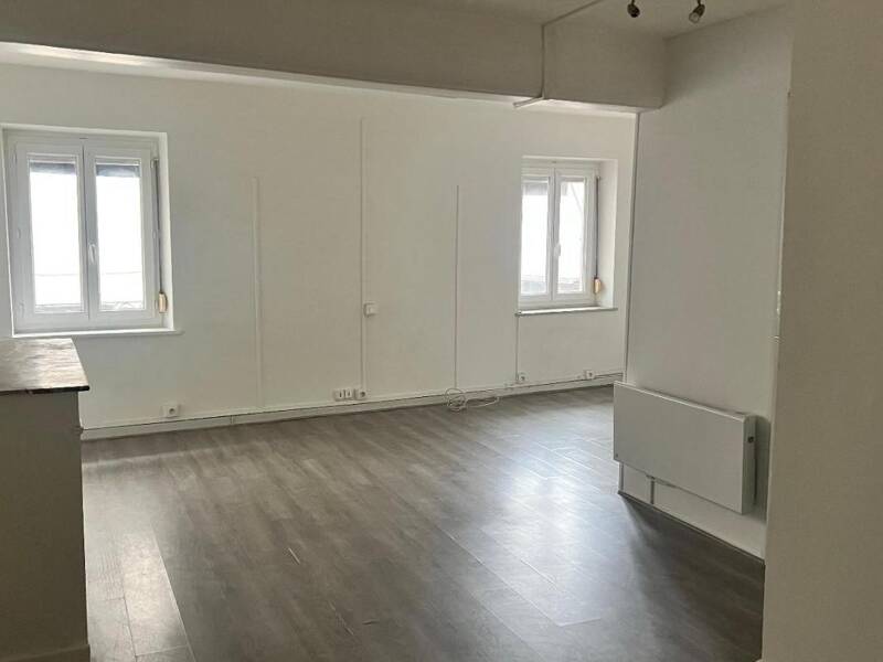 Maison à louer, 42m², VAUGNERAY