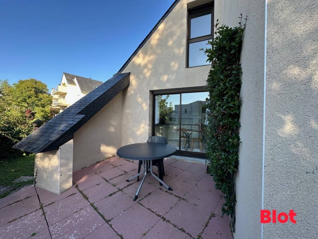 Maison à vendre, 115m², VANNES