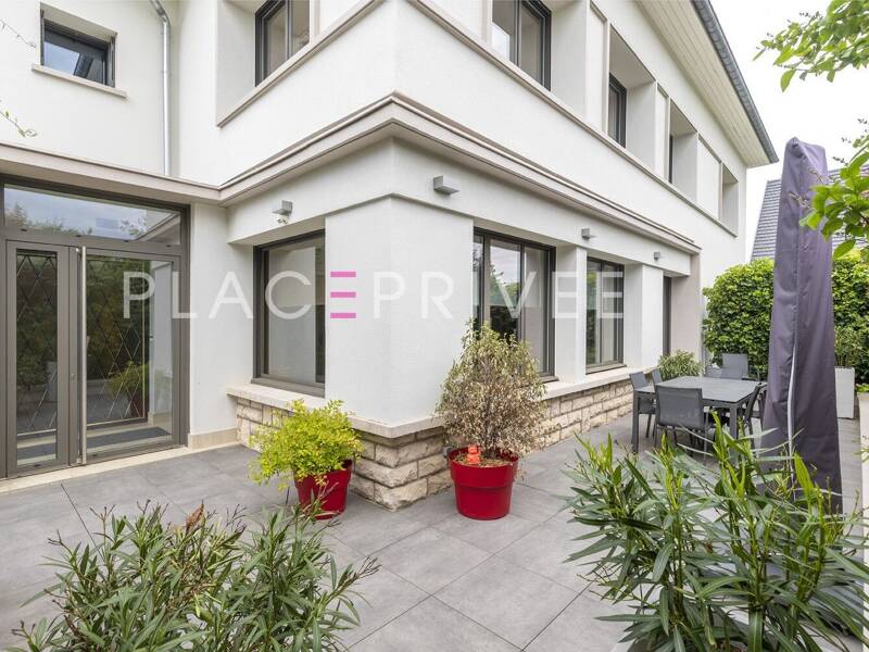 Maison à vendre, 290m², NANCY