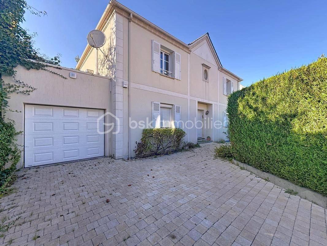 Maison à vendre, 158m², LES PAVILLONS SOUS BOIS