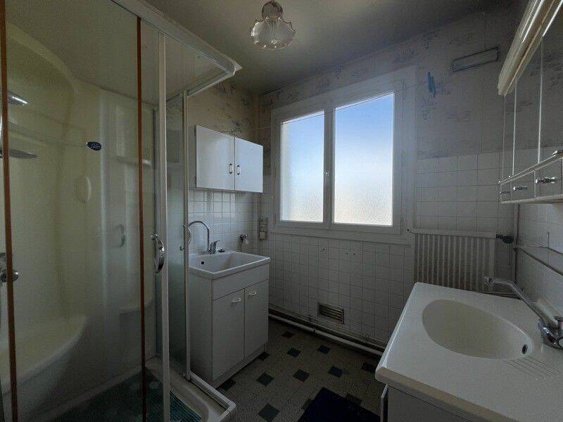 Maison à vendre, 69m², GUERET