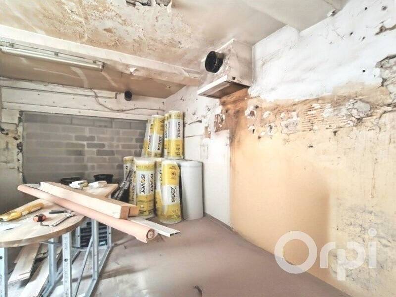 Maison à vendre, 30m², GOURNAY EN BRAY