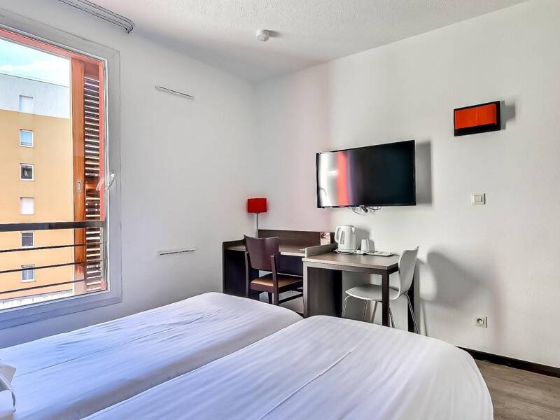 Maison à vendre, 19m², NIMES