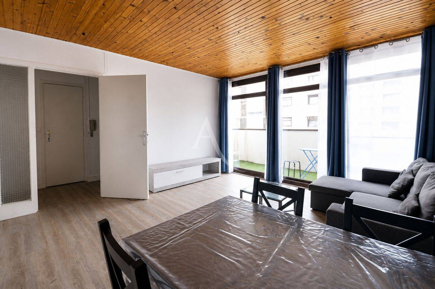 Maison à louer, 47m², NANTERRE