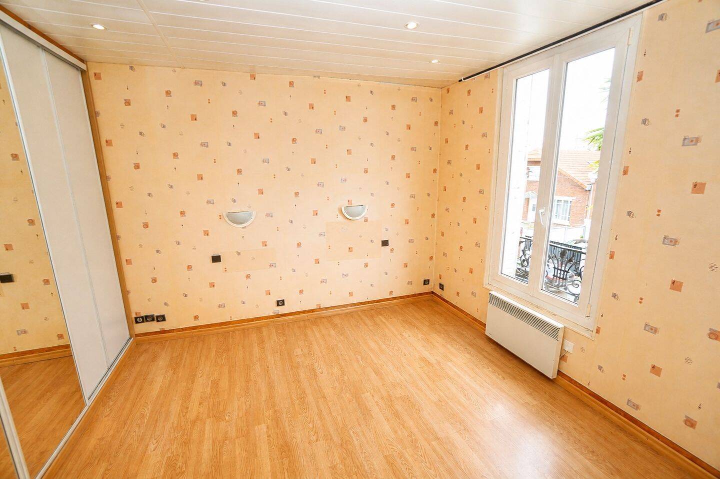Maison à vendre, 85m², DRANCY