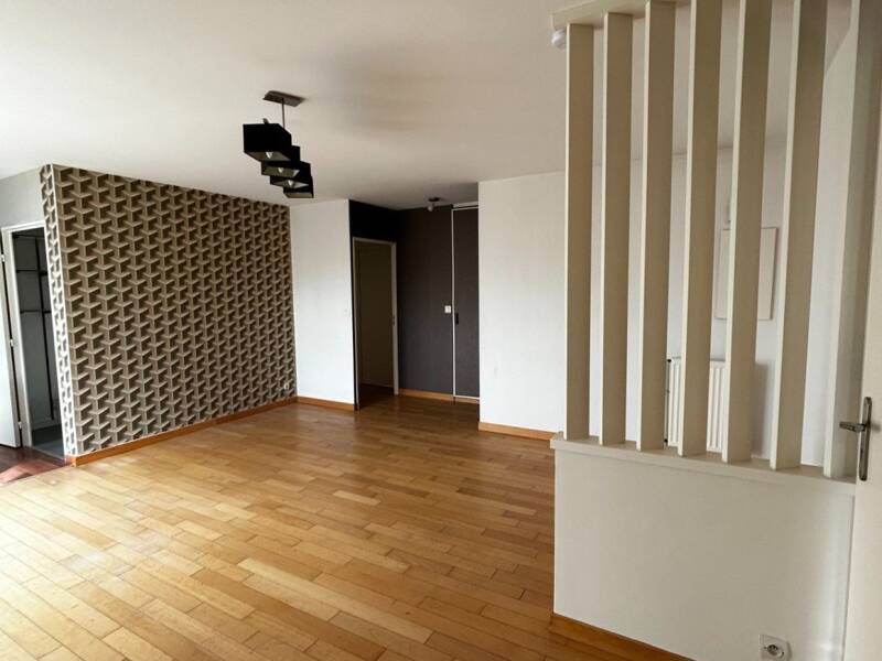 Maison à louer, 74m², RENNES