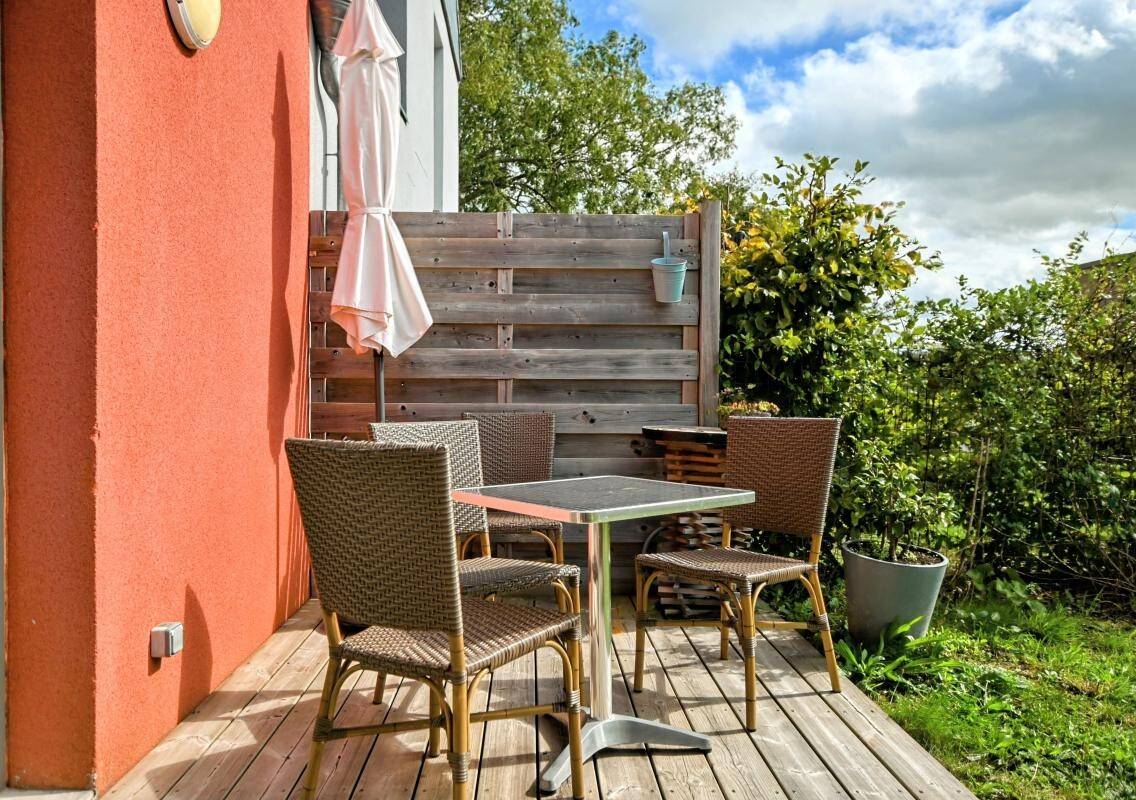 Maison à vendre, 49m², SAINT VALERY SUR SOMME