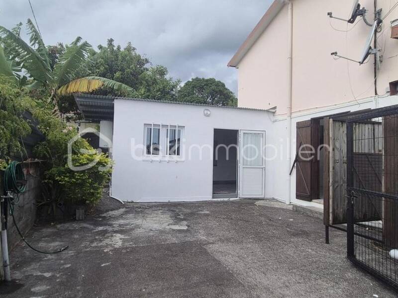 Maison à louer, 96m², SAINT PHILIPPE