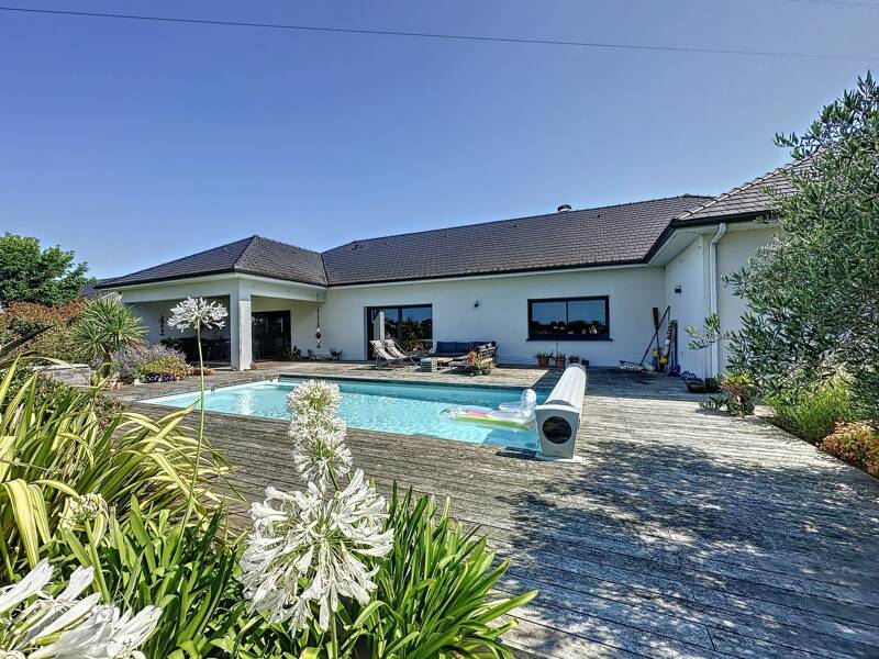 Maison à vendre, 292m², PAU