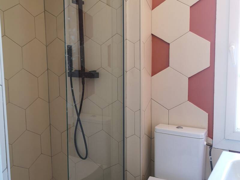 Maison à louer, 26m², NICE