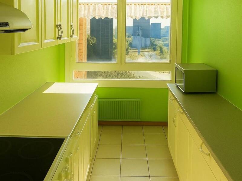 Maison à vendre, 45m², HEROUVILLE SAINT CLAIR