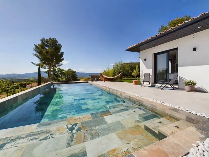 Maison à vendre, 200m², AIX EN PROVENCE