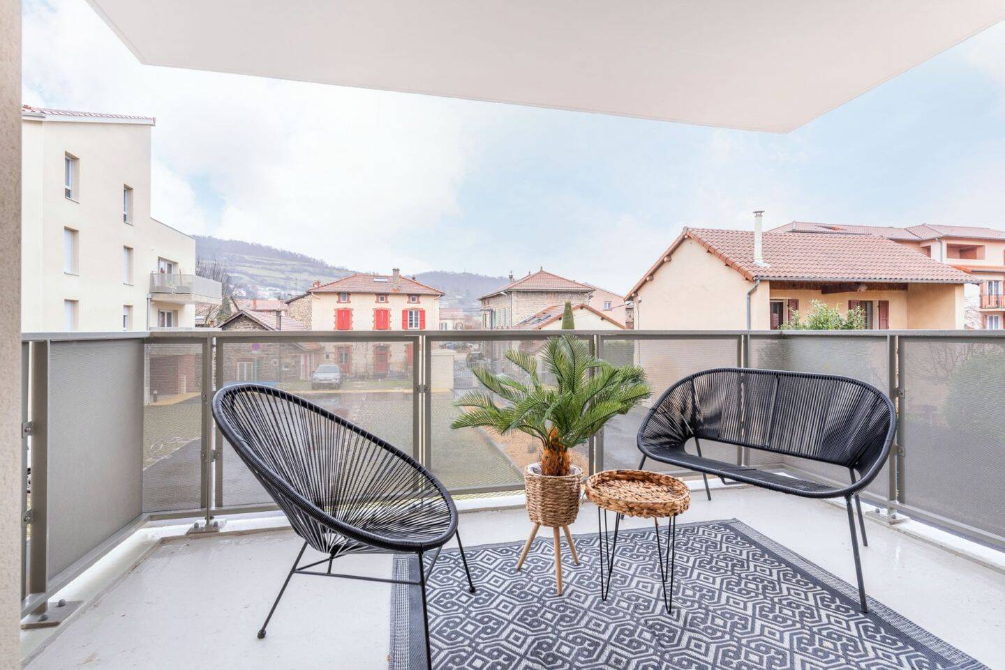 Maison à vendre, 66m², SAINTE FOY L'ARGENTIERE