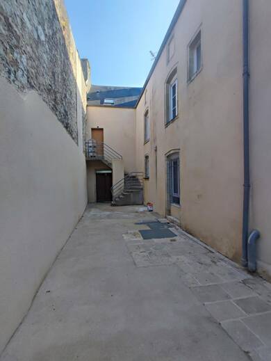 Immeuble à vendre 360 000 € 163 m² Bricquebec-en-Cotentin 50260