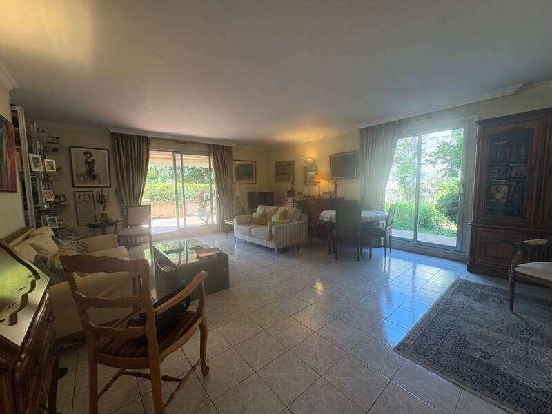 Maison à vendre, 100m², MARSEILLE 12E