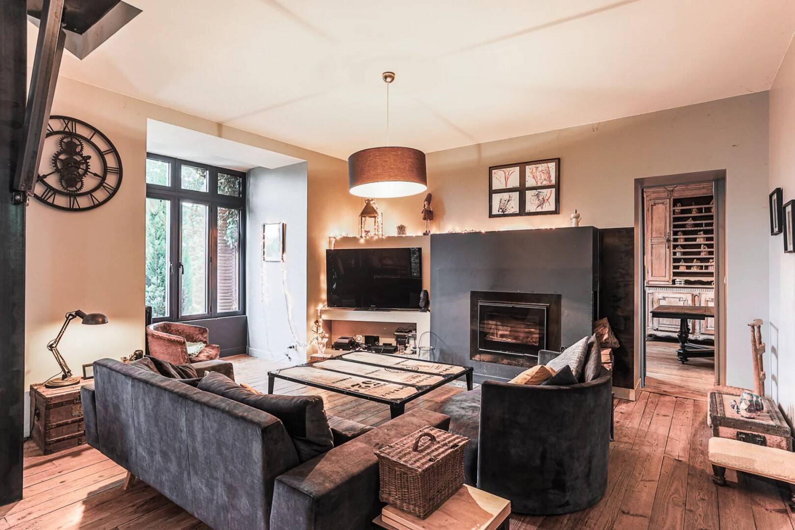 Maison à vendre, 240m², PAU