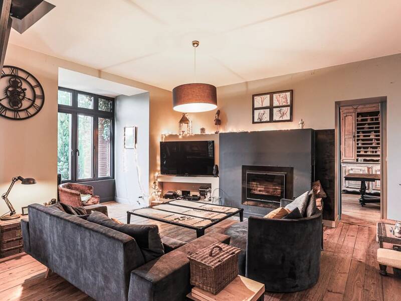 Maison à vendre, 240m², PAU