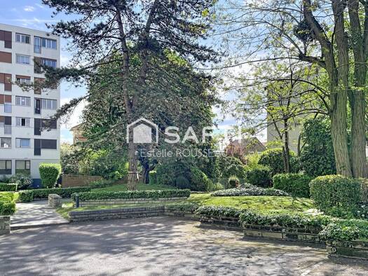 Appartement à vendre 235 000 € 1 pièce 41 m² Étage 5/6 Le Vieux-Saint-Maur Saint-Maur-des-Fossés 94100