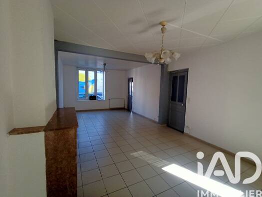 Maison à vendre 149 000 € 6 pièces 4 chambres 115 m² 328 m² de terrain Camblain-Châtelain 62470