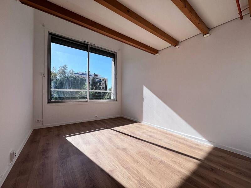 Maison à louer, 15m², MARSEILLE 9E