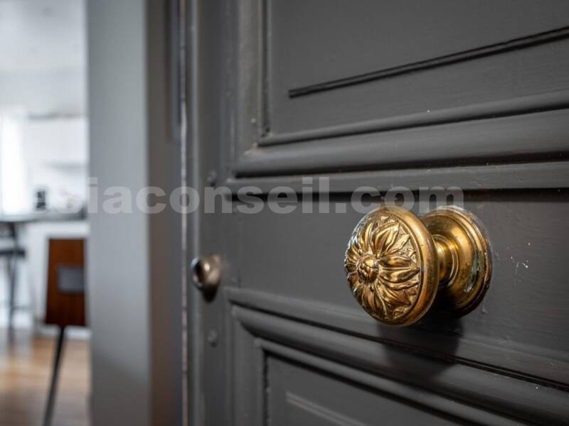 Maison à vendre, 93m², PARIS 14E