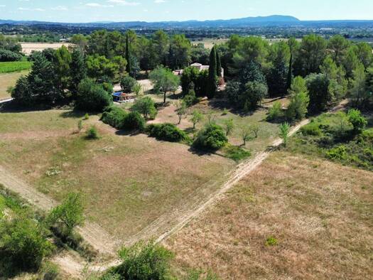 Maison à vendre 440 000 € 8 pièces 7 chambres 135 m² 7 989 m² de terrain Bagard 30140