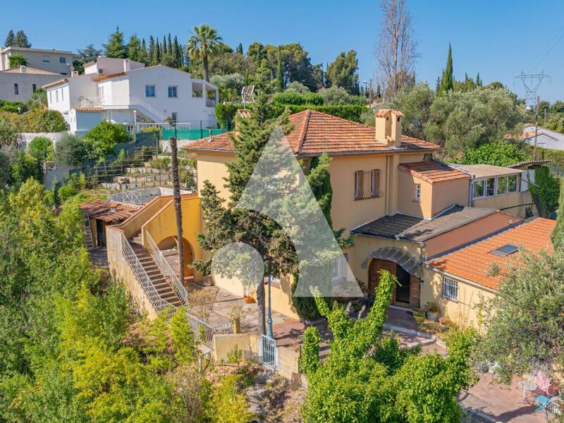 Maison à vendre, 228m², NICE