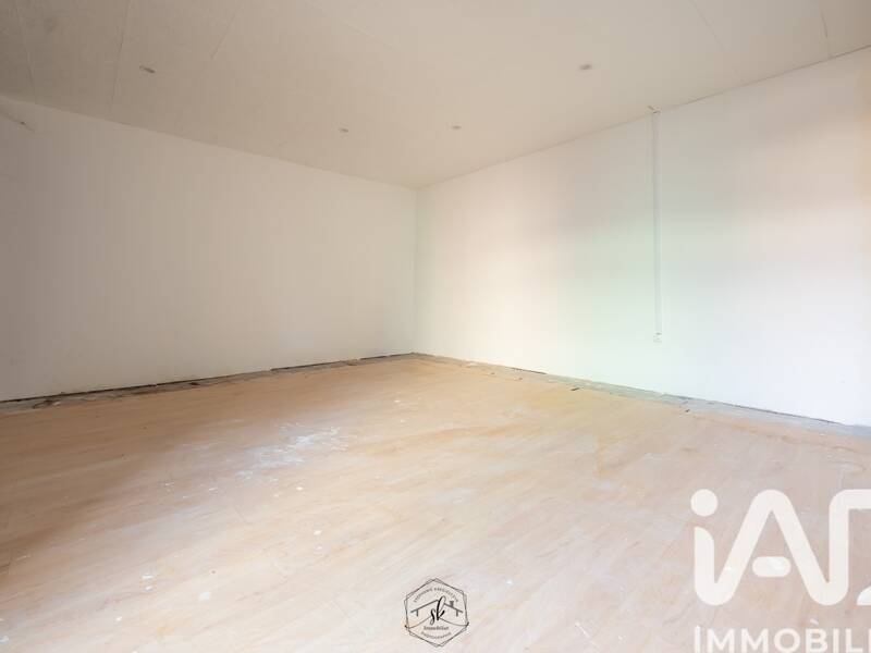 Maison à vendre, 29m², AUDUN LE TICHE