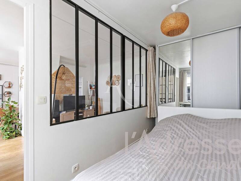 Maison à vendre, 43m², PARIS 11E