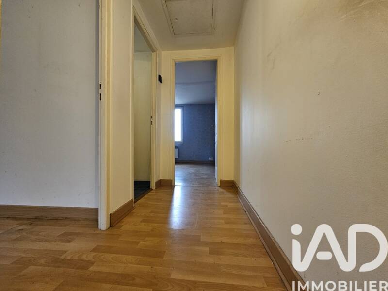 Maison à vendre, 57m², BAALONS