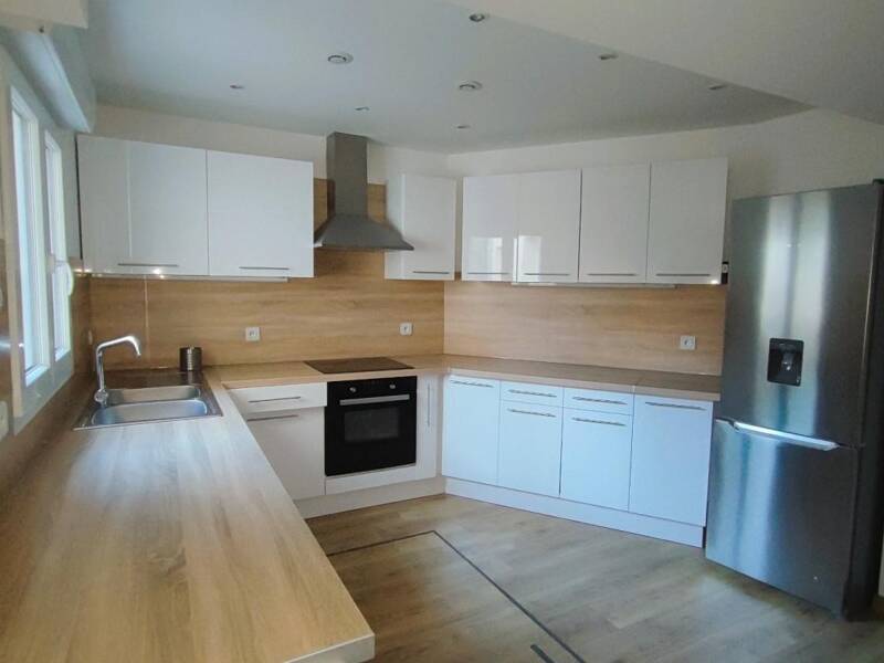 Maison à louer, 85m², MONTRY