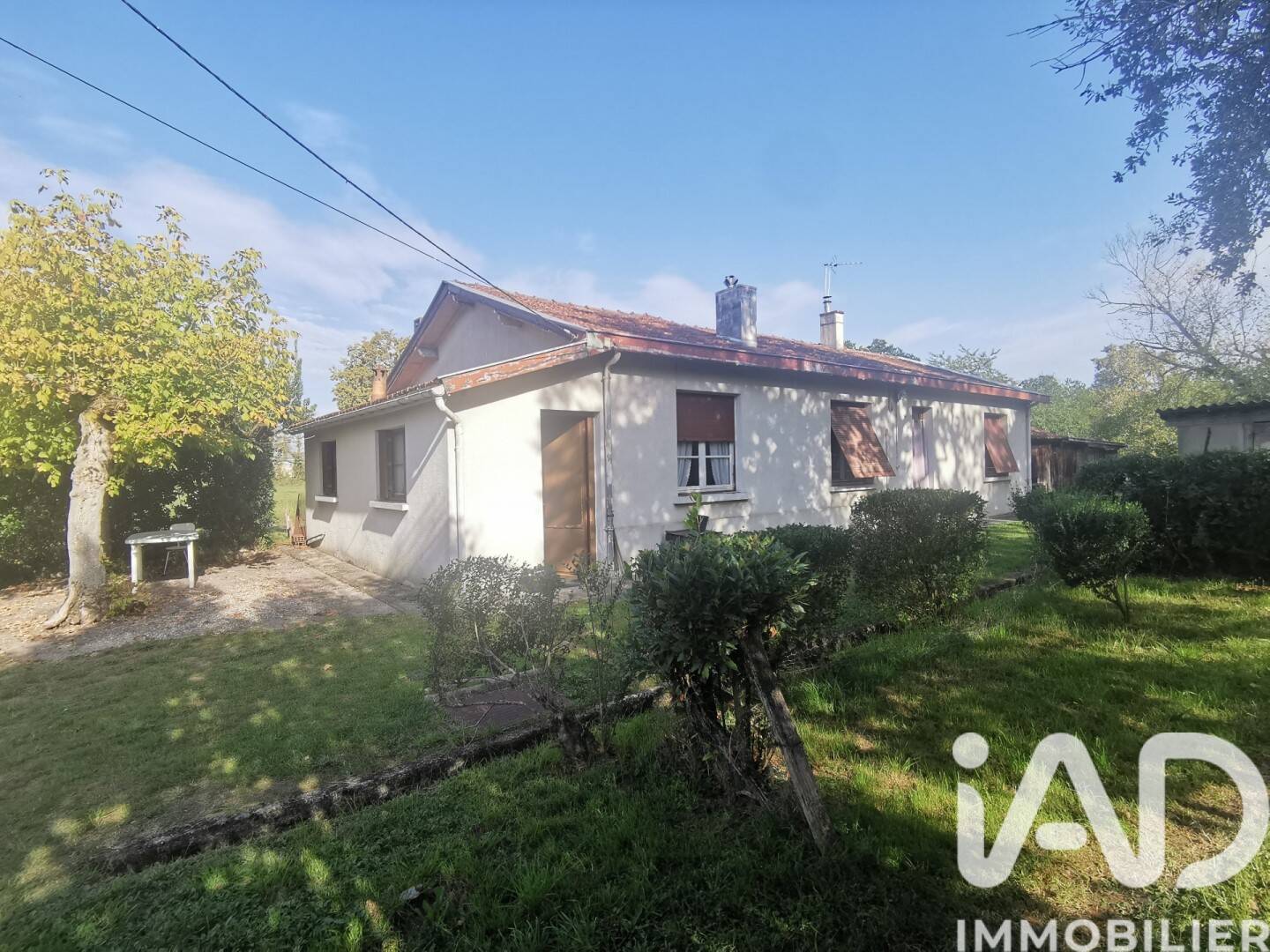 Maison à vendre, 90m², MERIGNAC