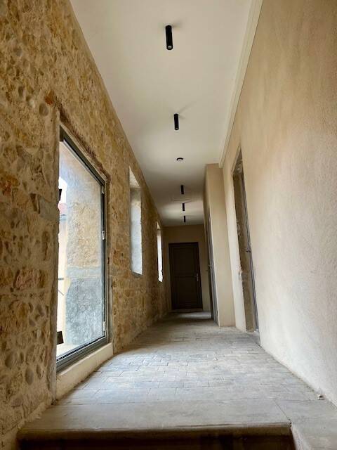 Maison à louer, 68m², NEUVILLE SUR SAONE