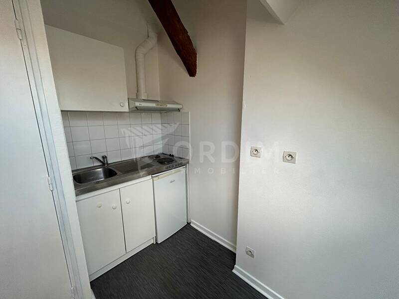 Maison à louer, 31m², TONNERRE