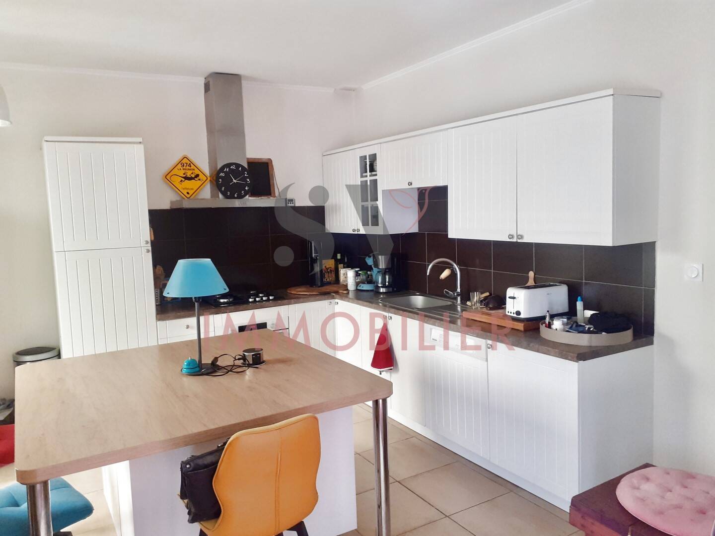 Maison à vendre, 118m², BEZIERS