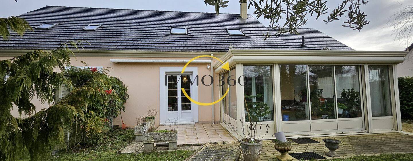 Maison à vendre, 150m², MONTOIRE SUR LE LOIR