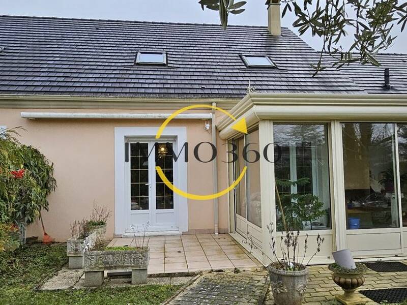 Maison à vendre, 150m², MONTOIRE SUR LE LOIR