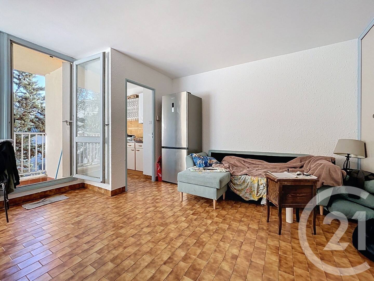 Maison à vendre, 26m², BAGNOLS SUR CEZE