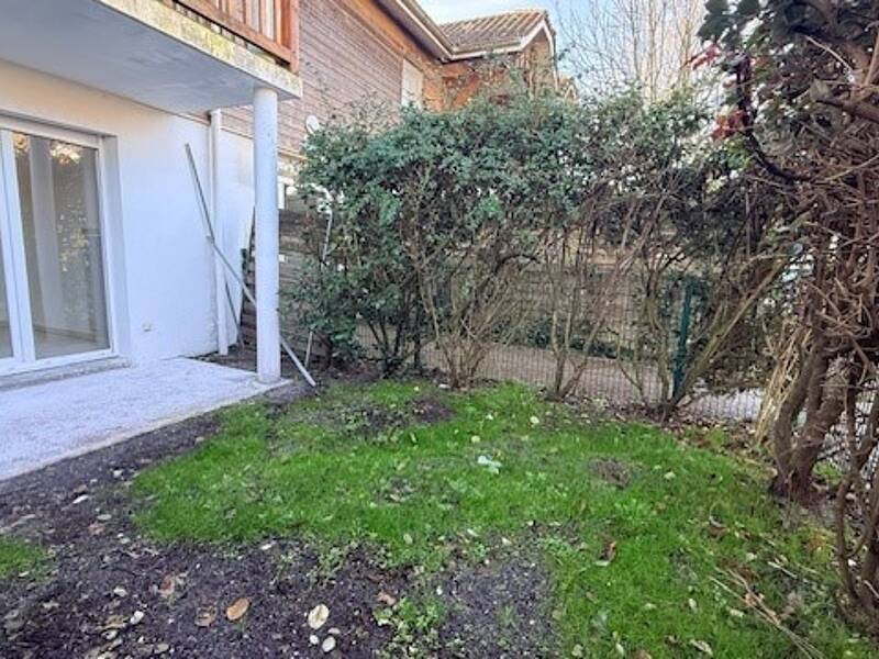 Maison à louer, 26m², BIGANOS