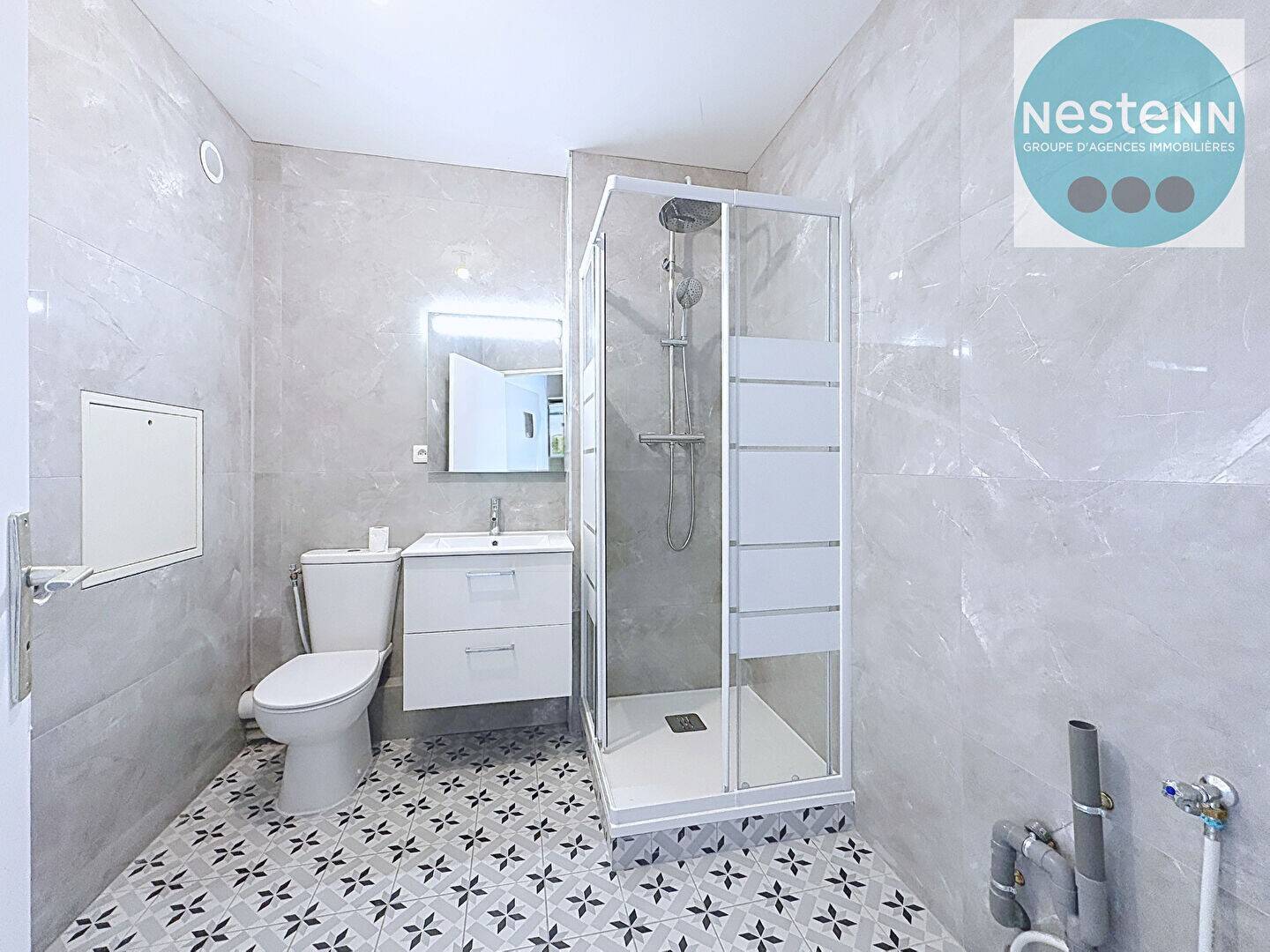 Maison à louer, 23m², OLIVET