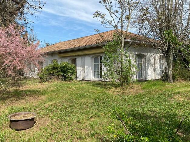 Maison à vendre 335 000 € 4 pièces 3 chambres 109 m² 1 298 m² de terrain La Terrasse Saint-Loubès 33450